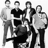 Artist Greg Kihn Band